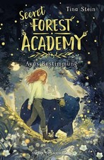 Secret Forest Academy. Avas