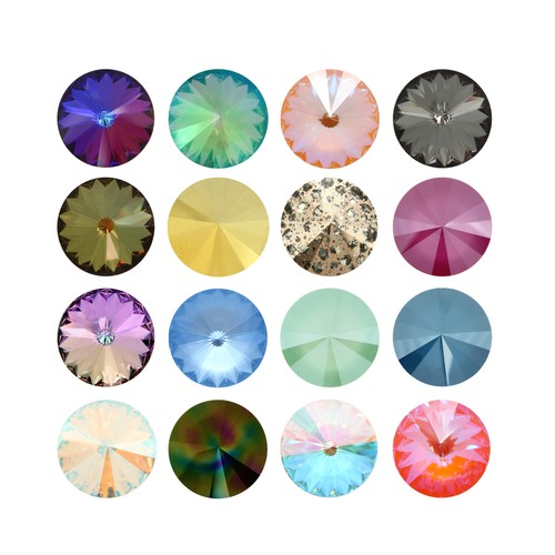 Swarovski kristalle 1122 - swarovski,