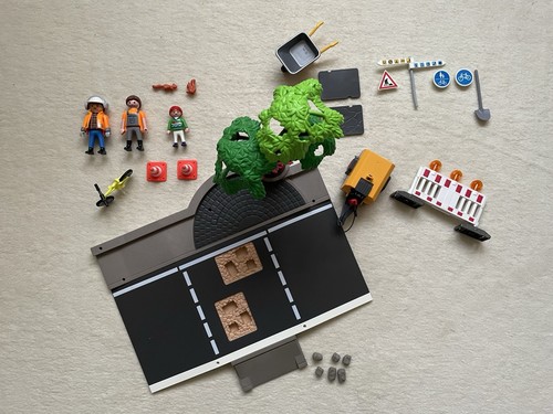 Playmobil große - playmobil,