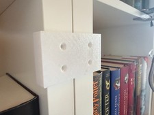 Verbinder für ikea - verbinder,