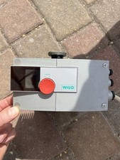 Wilo Stratos 30 / 1 - 6