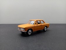 Welly BMW 2002 orange