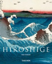 Hiroshige: Kleine Reihe -