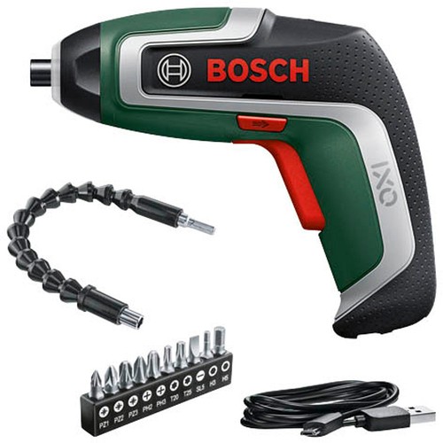 Bosch home garden ixo - home,