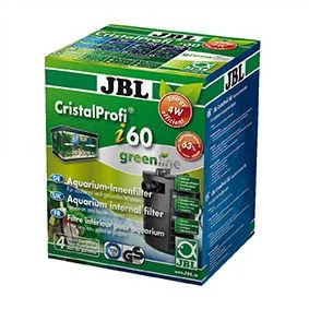 Jbl cristalprofi i60 - jbl,