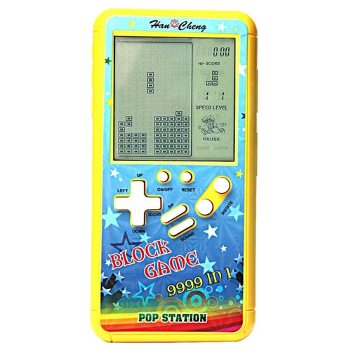 Spielkonsole retro handheld - spielkonsole,