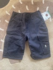 Mascot Arbeitshose -