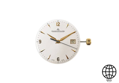 Jaeger lecoultre original - jaeger-lecoultre,