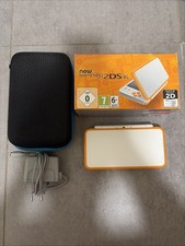 New Nintendo 2DS XL
