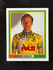 AUFKLEBER 78' GIRO D'ITALIA