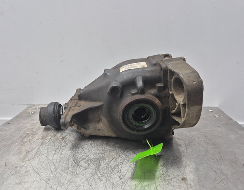 Differential hinten 15 - ✅differential, 3,15