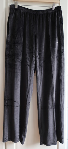 Nike velour samt niki jogging - nike,