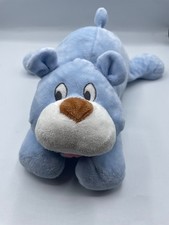 Kik okay Hund Bär blau