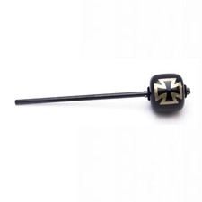 Danmar 778 wooden black - wooden,