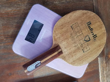 Butterfly Primorac OFF- (AN)