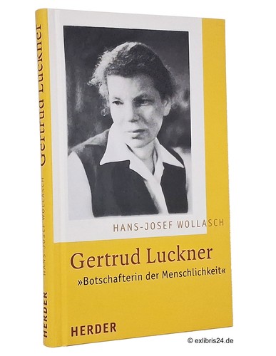 Hans josef wollasch gertrud - wollasch:,
