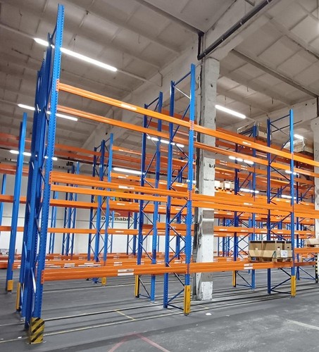 Stow pal rack - m,