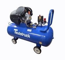 Kompressor 100l Neu 10 bar