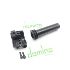 Gasgriff Gasdrehgriff Domino