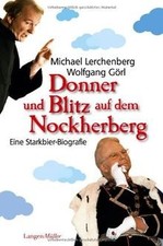 Donner und blitz auf dem - und,