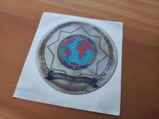 Aufkleber Sticker IPA