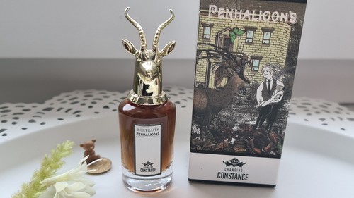 Parfum miniatur changing - miniatur,