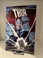 Thor Season One von Panini - Marvel Comic