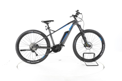 Dynamics vulcano bike - vulcano, e-bike