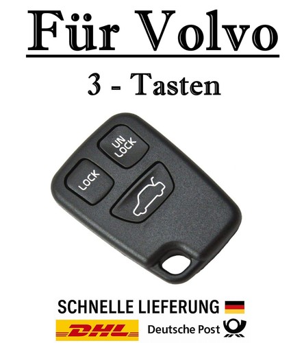 Ersatz autoschlüssel - 1x,