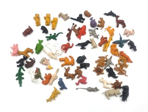 Großes konvolut tierfiguren - großes,