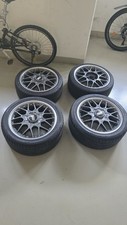 BBS RS 702 Felgen