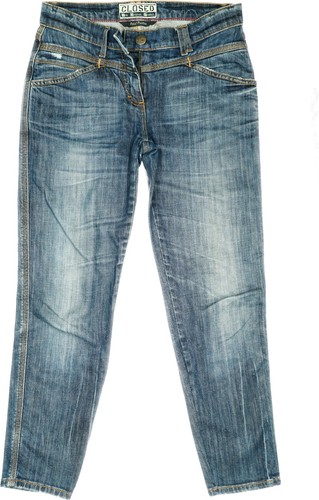 Closed w27 jeans - hose, blau