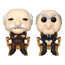 Funko POP! The Muppets