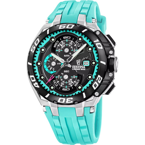Festina chrono bike - festina, f207557