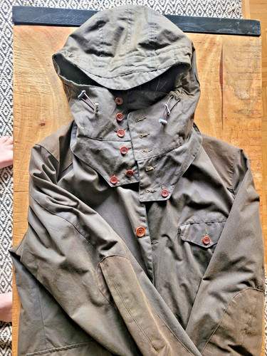 Barbour to beacon - to, to: