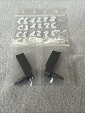 1 Paar Dual CS 1228 1226 1225