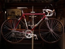 Colnago super saronni roadbike - super,