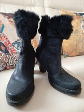 Neosens CHELVA S231 Damen Stiefel  Gr. 40  (Neupreis 199 €)