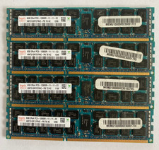 HMT31GR7CFR4C-PB SK Hynix 8GB