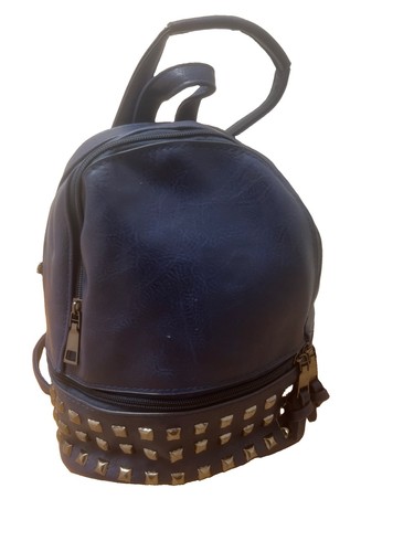 Damen rucksack vintage - ,