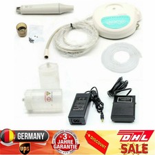 Dental Piezo Ultraschall