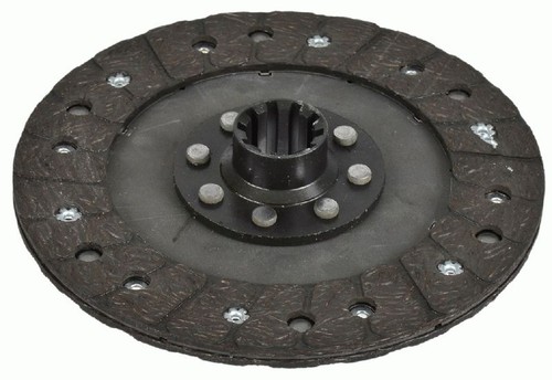 Kupplungsscheibe sachs 1864 - kupplungsscheibe,
