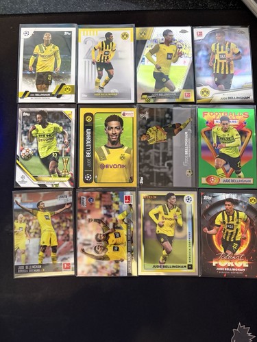 Topps panini borussia dortmund - topps/panini,