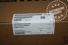 *NEW IN SEALED BOX** SIEMENS