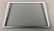 Bosch KAD62S51 Kühlschrank Einlegeboden Glasplatte Glas Platte 00673470 #1796-12