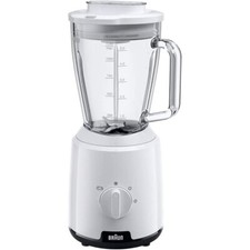 Braun JB 1050 WH Standmixer