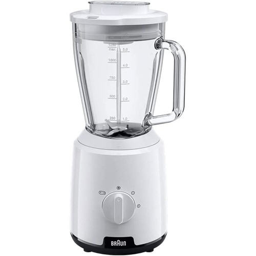 Braun 1050 standmixer - wh,