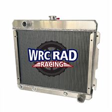 All Aluminum Radiator For
