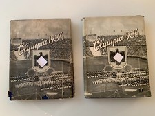 Olympia 1936 Die Olympischen