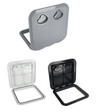 Luke Inspektionsluke